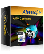 AMV Converter Software