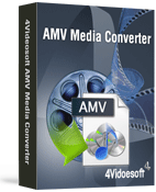 amv media converter