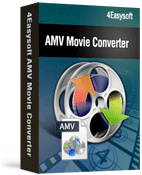 AMV Movie Converter